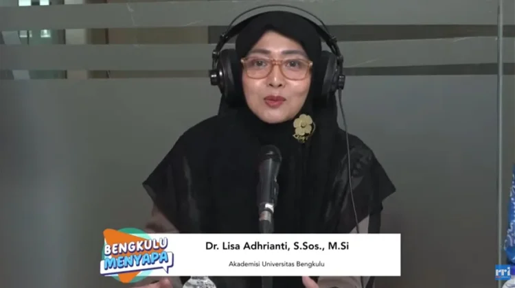 Generasi Muda Masih Kuat di Tengah Tantangan Digital
