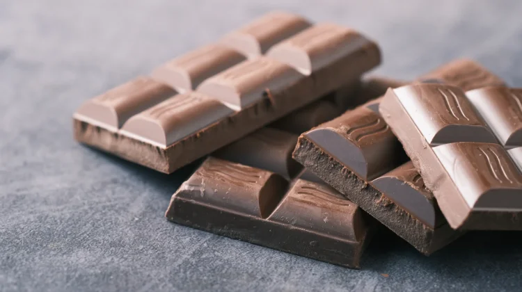 Kenapa Cokelat Hitam Baik untuk Kesehatan? Ini Penjelasannya