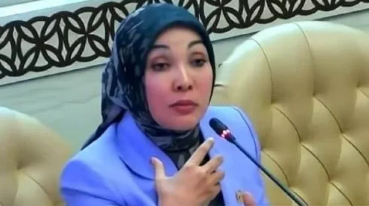 Erna Soroti Ketimpangan Anggaran Kemendes, Desa di Bengkulu Bisa Terdampak
