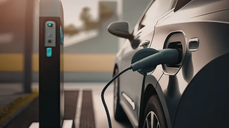 Benarkah Fast Charging Merusak Baterai Mobil Listrik?