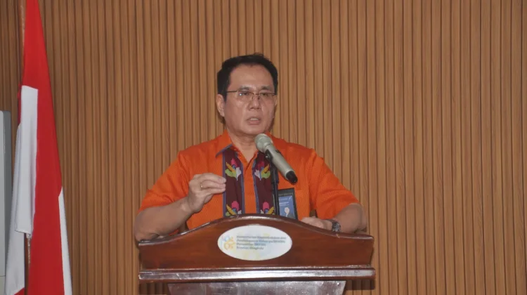 Lima Program Prioritas Kemendukbangga Perkuat Kualitas SDM Indonesia