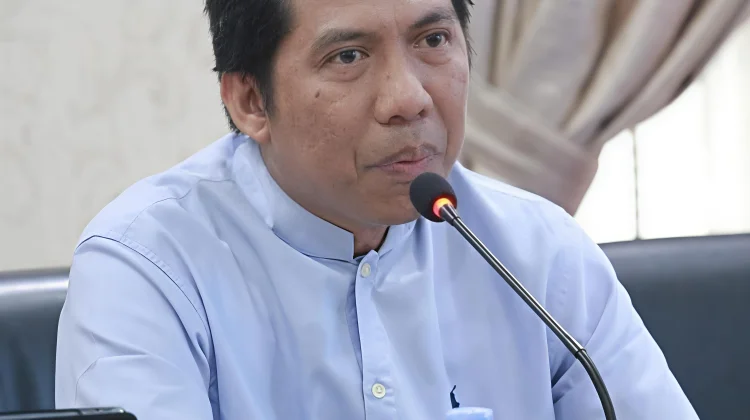 Dediyanto Apresiasi Kinerja Dukcapil Kota Bengkulu, DPRD Siap Dukung lewat APBD