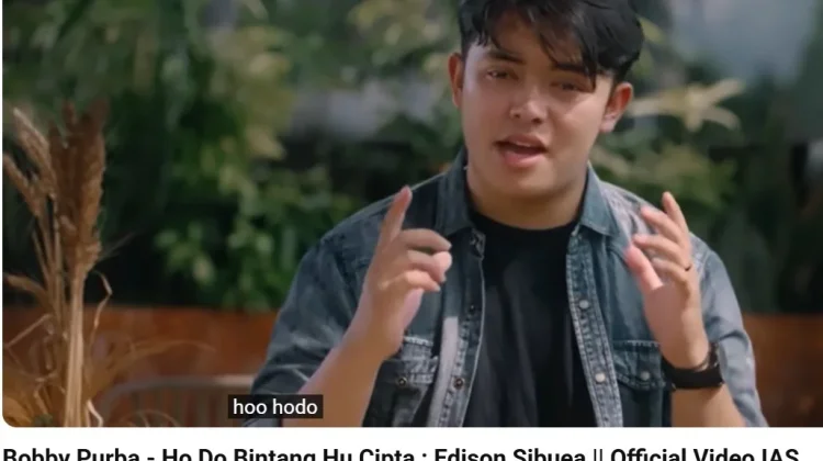 Mengapa Lagu Batak Enak Didengar?