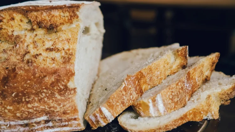 Bukan Sekadar Roti Biasa, Ini Alasan Sourdough Viral dan Diburu Banyak Orang