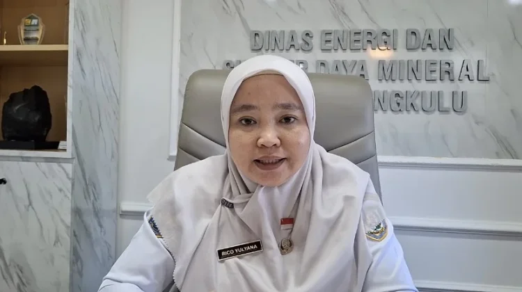 Pemprov Bengkulu Usulkan 6.401 Warga Terima Bantuan Pasang Baru Listrik Gratis