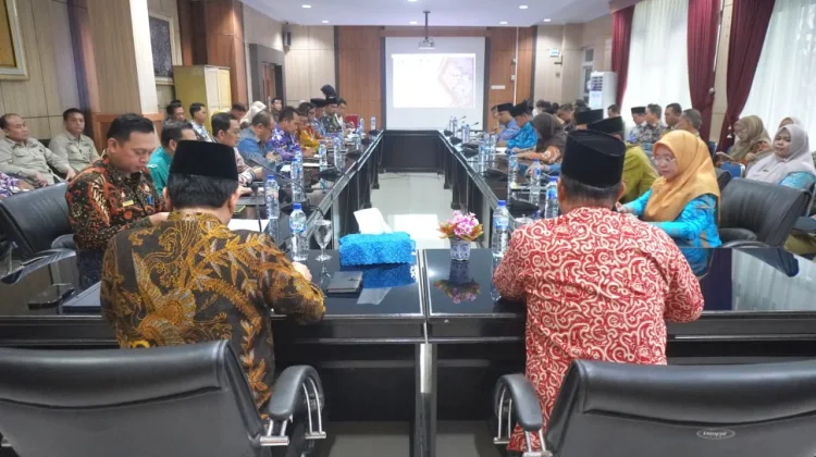 Optimalkan PAD, Bengkulu Perketat Pengawasan Tambang MBLB