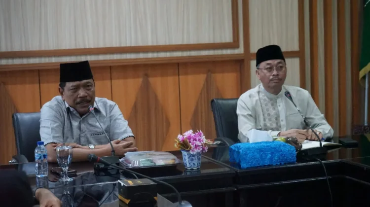 Harga Sawit Bengkulu Turun, Pemprov Bergerak Cepat