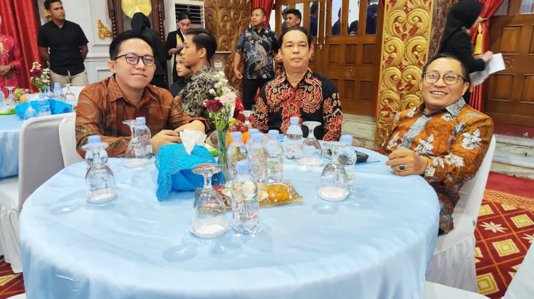 Polda Bengkulu Gelar Pengantar Tugas Kapolda dan Kakorbinmas Polri
