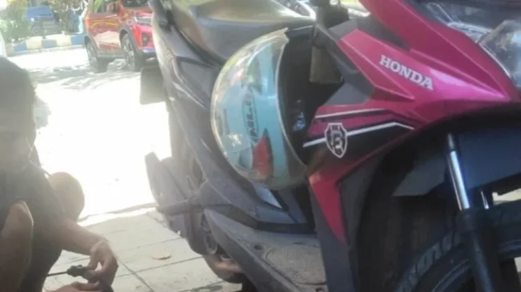 Kamu Harus Tahu Kapan Motor Harus di Servis