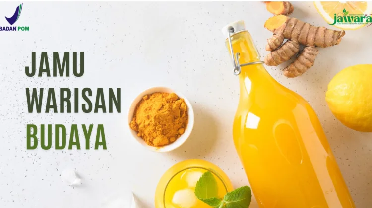 Kampanye Kreatif Medsos Warnai Hari Jamu Nasional 2026