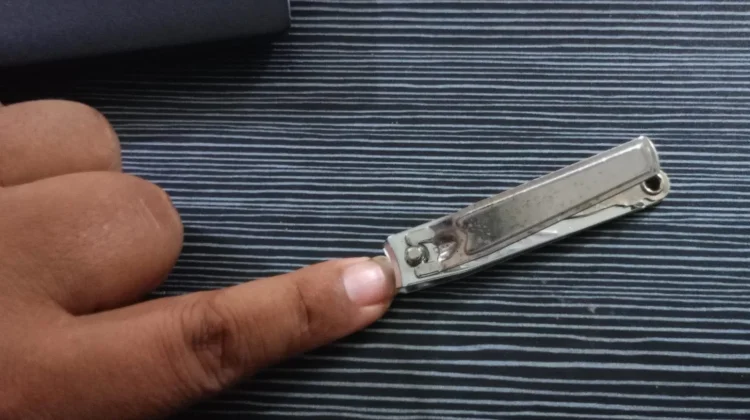 Idealnya Memotong Kuku agar Tetap Bersih dan Sehat