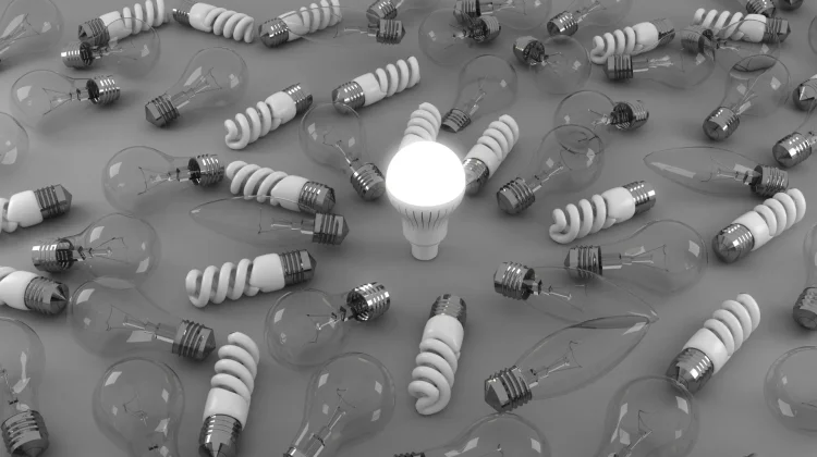 Lebih Baik Lampu LED atau Bohlam? Ini Kelebihan dan Kekurangannya