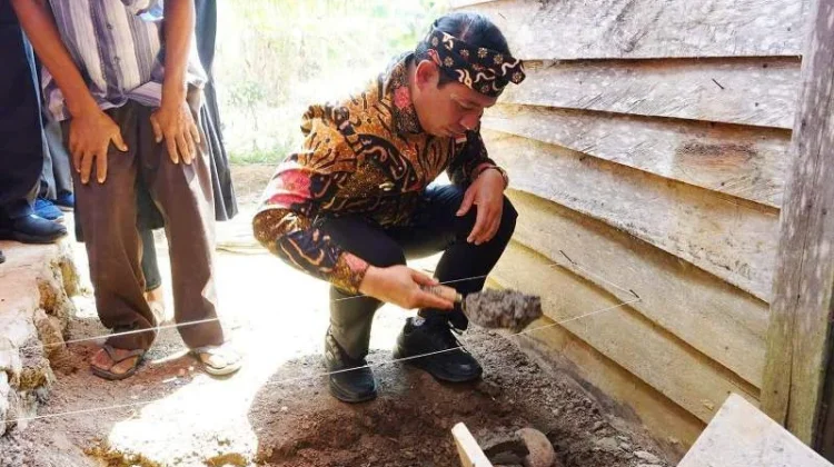 300 Rumah Tidak Layak Huni di Kota Bengkulu Diusulkan Dapat Bantuan BSPS