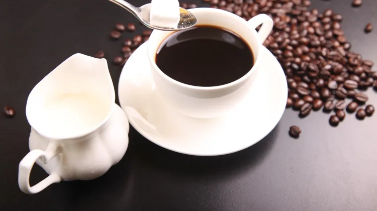 Takaran Kopi dan Gula yang Tepat Jadi Rahasia Minuman Nikmat