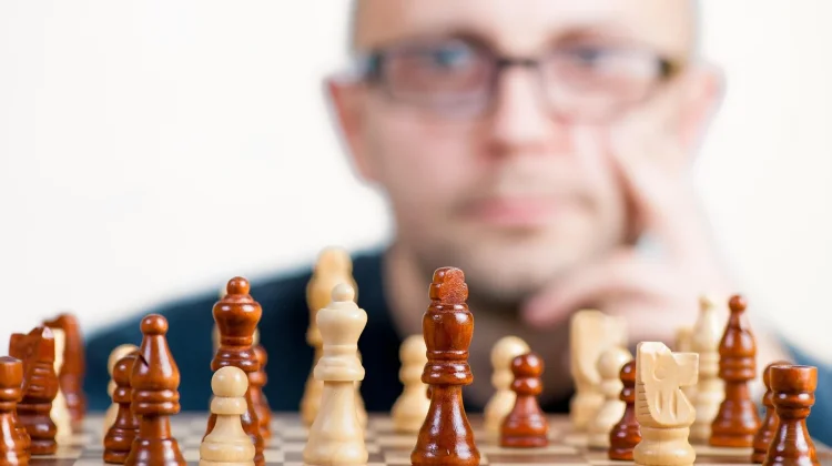 Catur Tetap Menjadi Permainan Strategi yang Digemari Banyak Orang