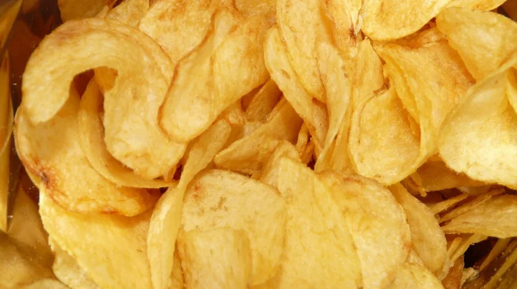 Mengisi Waktu Kosong dengan Membuat Makanan Ringan Jadi Kegiatan Menarik
