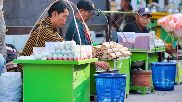 Pengembangan Ekonomi Kreatif Jadi Peluang Bagi Pelaku Usaha Muda