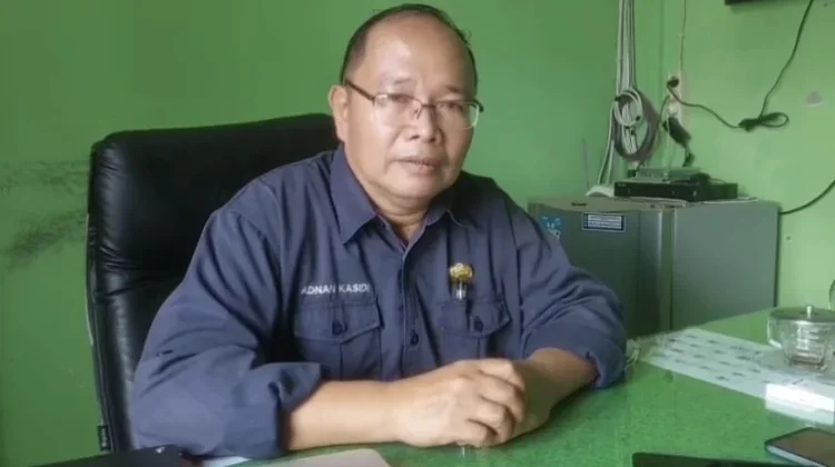 Kebutuhan Adminduk Tinggi, Dukcapil Benteng Tambah 10 Ribu Blangko KTP Elektronik