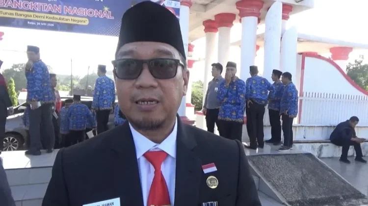 Pemprov Bengkulu Klaim Kebijakan WFA dan WFH Tekan Biaya Operasional Kantor