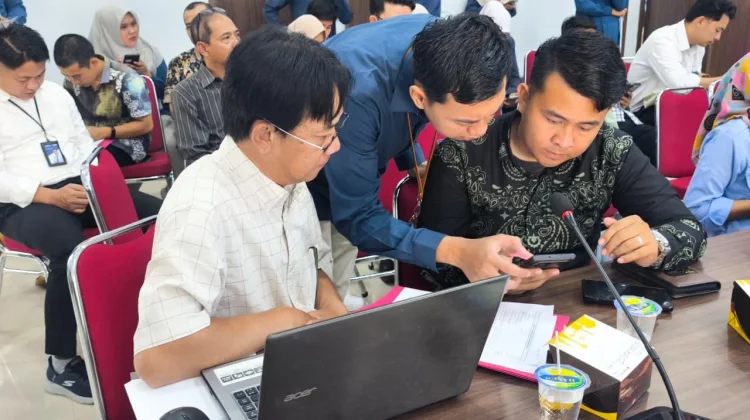 Bupati : Sensus Ekonomi Berguna untuk Pembangunan Daerah