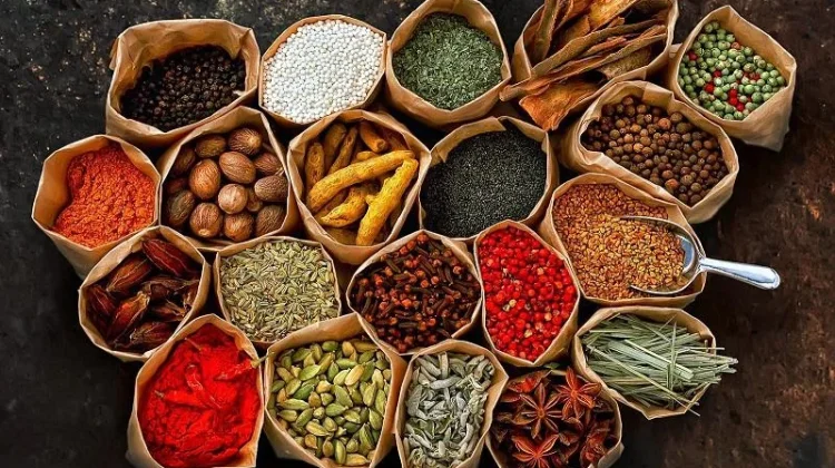 Bukan Sekadar Bumbu: Manfaat Luar Biasa Rempah-rempah Indonesia