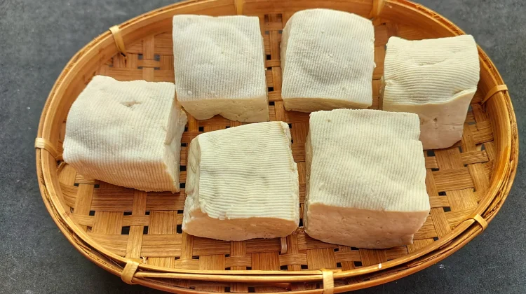 Tahu Rendah Kalori, Pilihan Menu Sehat yang Mudah Dibuat