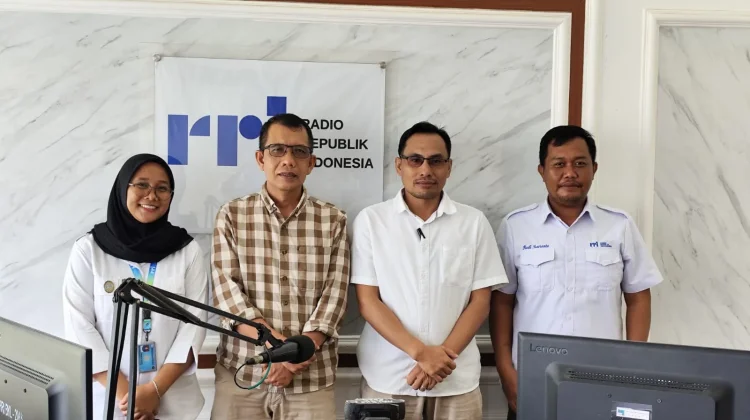 KPU Kaur Dorong Kesadaran Masyarakat  Tolak Money Politik