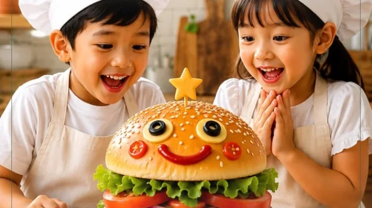 Hotel Santika Bengkulu Hadirkan Kembali Kids Cooking Class untuk Edukasi