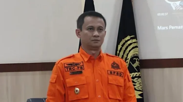 Cuaca Ekstrem, BPBD Provinsi Bengkulu menemukan 75 Titik Panas