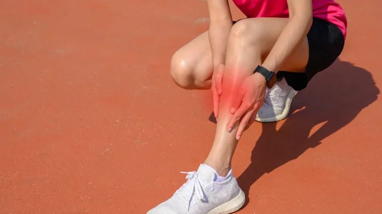 Sering Nyeri Tulang Kering saat Lari? Bisa Jadi Shin Splint