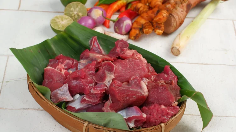 Anti Ribet! Ini Deretan Menu Daging  Praktis yang Lezat dan Mudah Dibuat