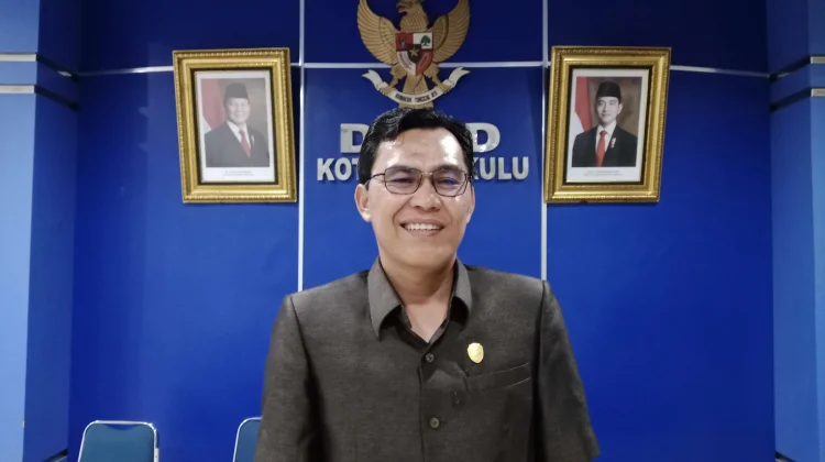 DPRD Tekankan Penataan Pantai Panjang Harus Libatkan Masyarakat Sekitar