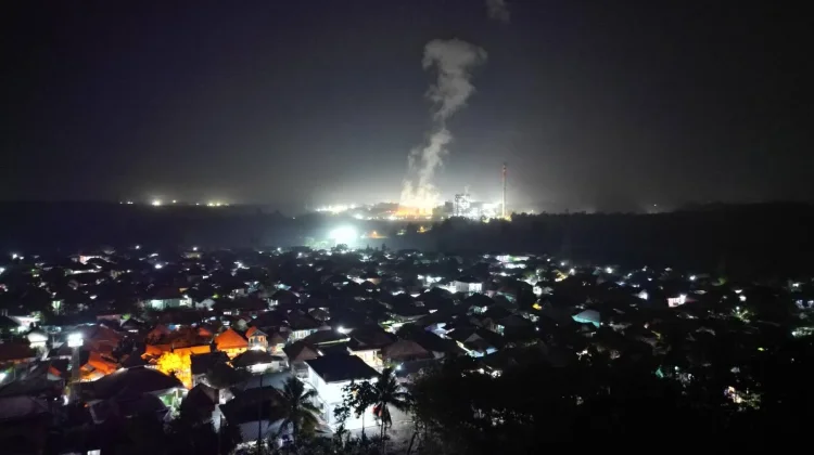 Pemadaman Listrik Sumatera Berulang, STuEB Desak Reformasi Energi