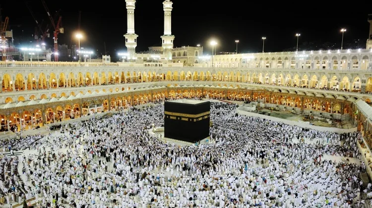 Mengenal Puasa Arafah di Bulan Zulhijah