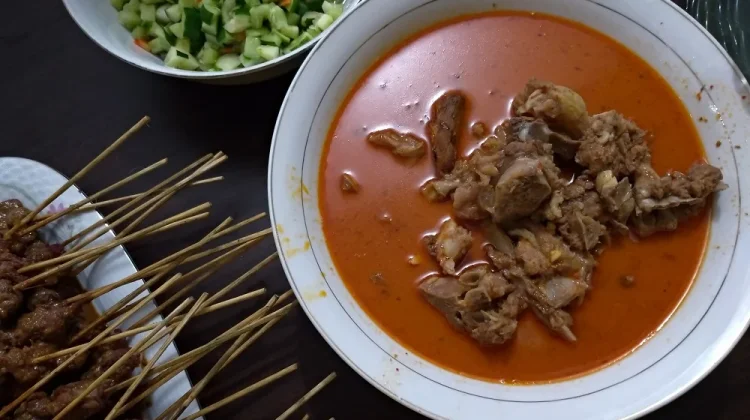 Tips Mengolah Daging Kambing agar tidak Amis saat Idul Adha