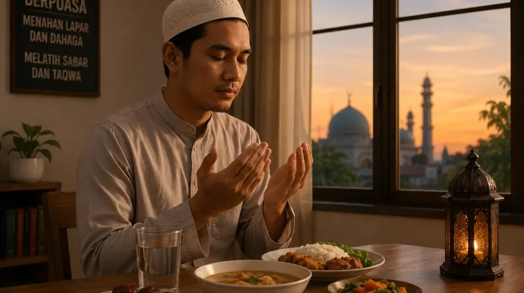 Puasa Hari Arafah dan Keutamaannya
