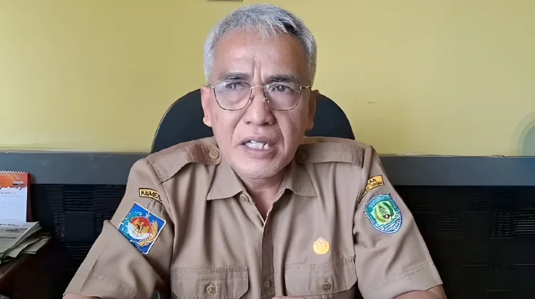 Distan Bengkulu Tengah Panggil Perusahaan CPO Respon Harga Sawit Anjlok