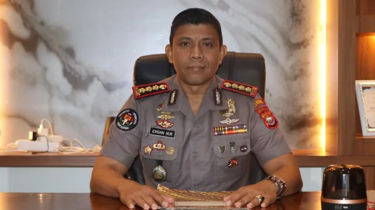 Polda Bengkulu Imbau Tidak Terprovokasi Pasca Kericuhan di Kawasan Padang Jati