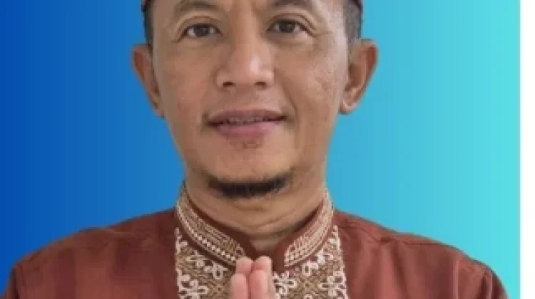 Persiapan Pemulangan Jemaah Haji Provinsi Bengkulu di Bandara Fatmawati Sukarno.