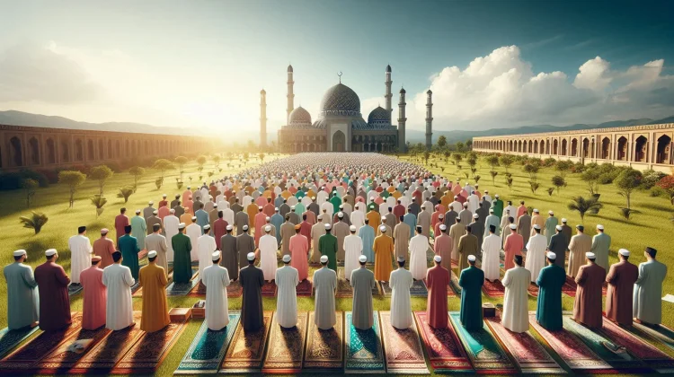 Jangan Sampai Terlewat! Ini 5 Momen Esensial yang Wajib Ada di Hari Raya Kurban