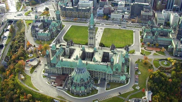 Debut Vancouver dan Toronto Kanada Sebagai Tuan Rumah Piala Dunia 2026