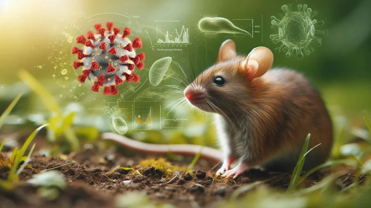 Mengapa Hantavirus Bisa Merusak Paru-Paru dan Ginjal? Ini Penjelasan Medisnya