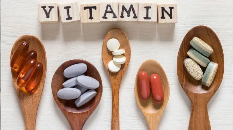 Sering Lelah dan Stres? Bisa Jadi Kamu Butuh 3 Vitamin Ini