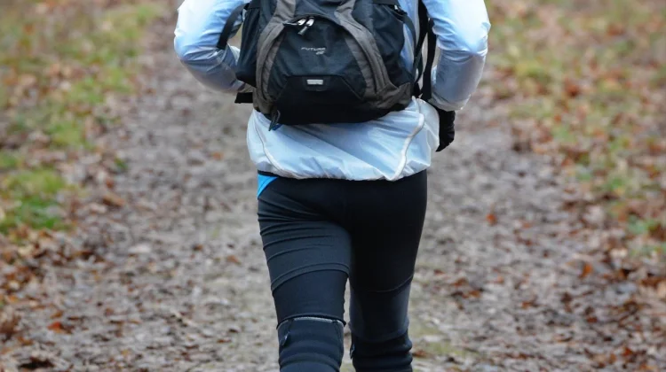 Melakukan Jogging Pagi di Akhir Pekan untuk Menjaga Stamina Tubuh