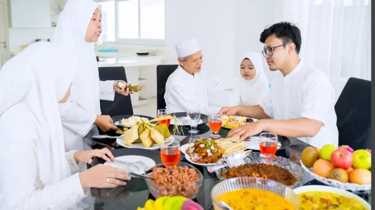 Berikut Tips Cegah Kolesterol saat Idul Adha