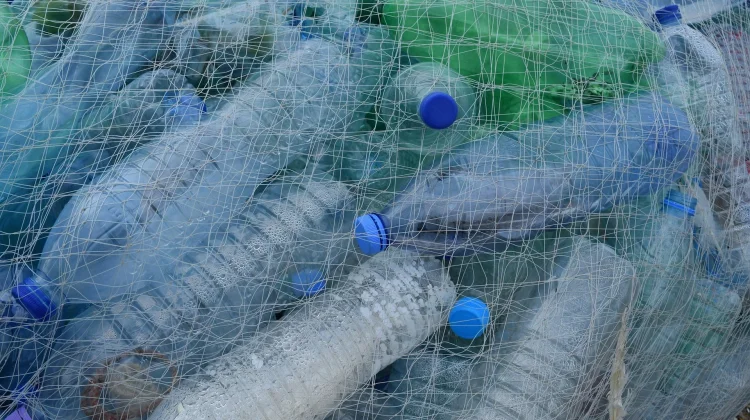 Mengurangi Penggunaan Plastik Belanja untuk Menjaga Kebersihan Lingkungan