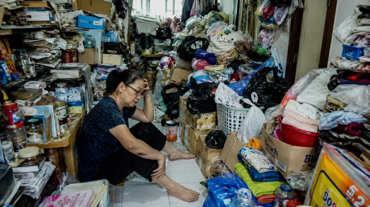 Cegah Kebiasaan Menyimpan Barang Tidak Berguna di Rumah