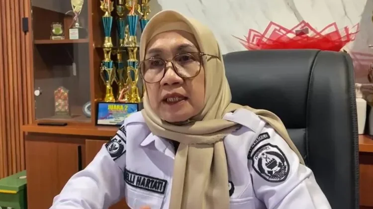 Dinas Kesehatan Kota Bengkulu mencatat UHC capai 100 Persen