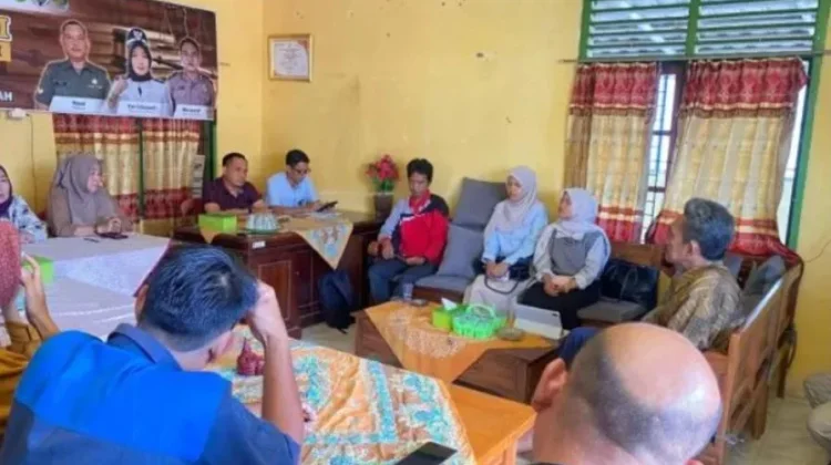 Desa Anti Korupsi 2026, Pemkab Benteng Perkuat Tata Kelola