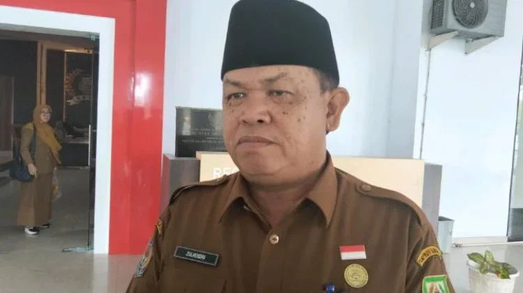 SPMB Bengkulu Mulai Pendaftaran Jalur Prestasi pada 2 Juni 2026